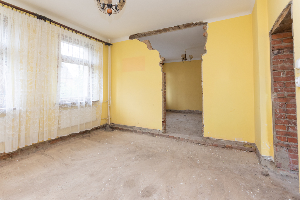 Dom na sprzedaż Wełtyń 129 m2 | Arka Nieruchomości