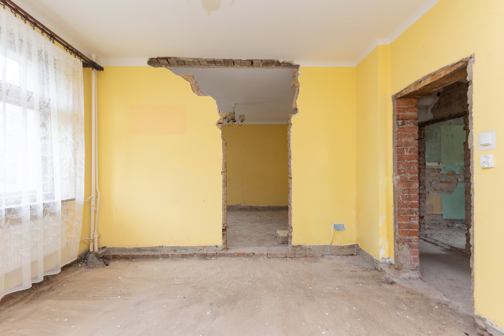 Dom na sprzedaż Wełtyń 129 m2 | Arka Nieruchomości