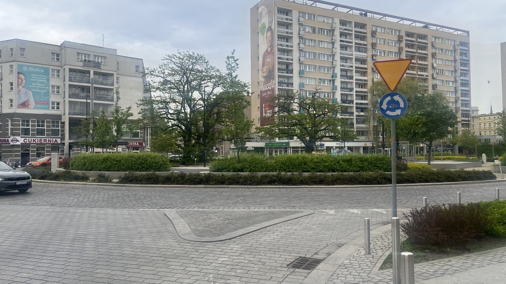 Lokal na wynajem Szczecin, Centrum 92 m2 | Arka Nieruchomości