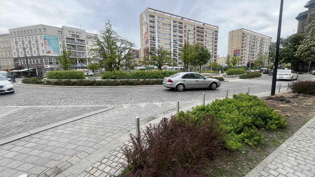 Lokal na wynajem Szczecin, Centrum 92 m2 | Arka Nieruchomości