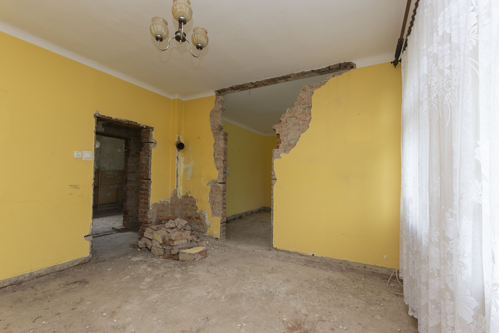Dom na sprzedaż Wełtyń 129 m2 | Arka Nieruchomości