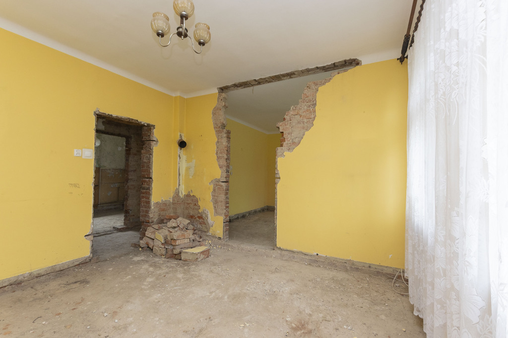 Dom na sprzedaż Wełtyń 129 m2 | Arka Nieruchomości