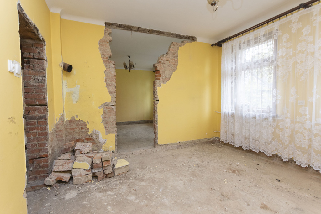 Dom na sprzedaż Wełtyń 129 m2 | Arka Nieruchomości