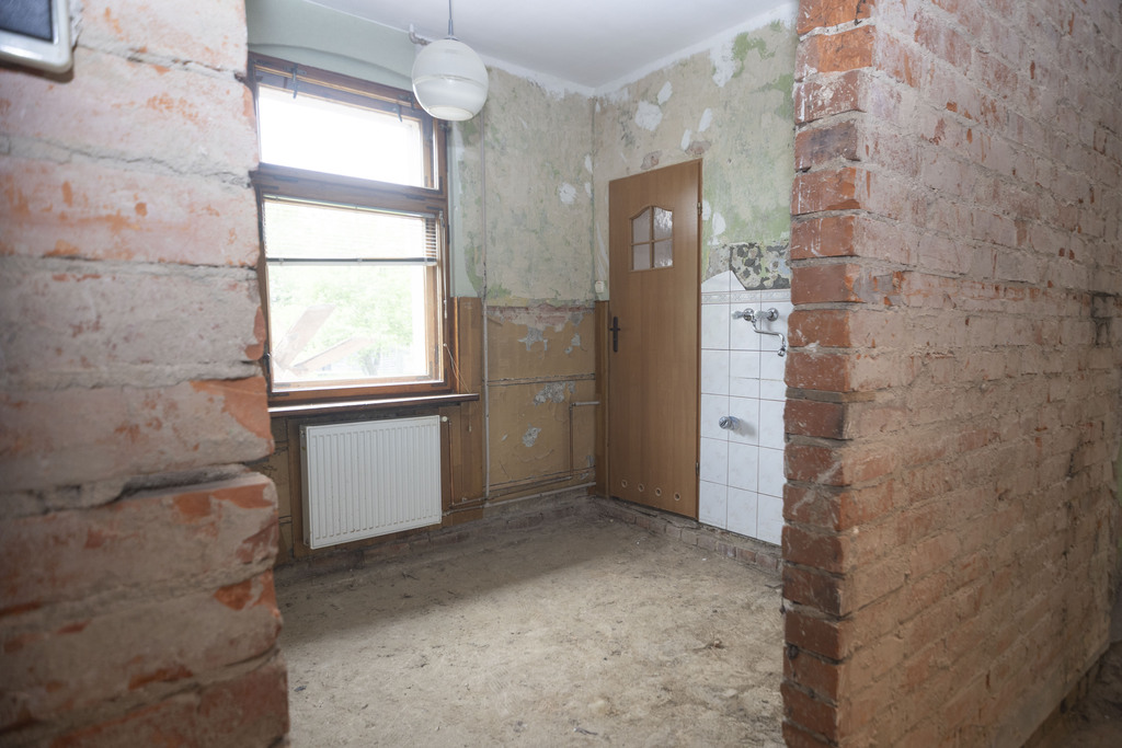 Dom na sprzedaż Wełtyń 129 m2 | Arka Nieruchomości