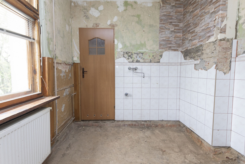 Dom na sprzedaż Wełtyń 129 m2 | Arka Nieruchomości