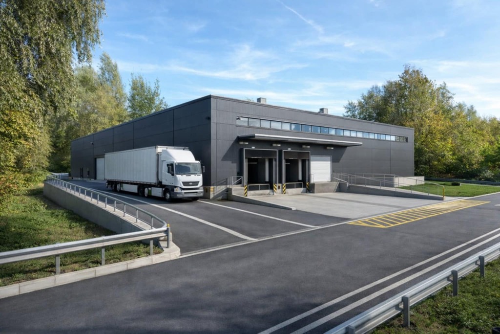 Obiekt na sprzedaż Drawno 864 m2 | Arka Nieruchomości