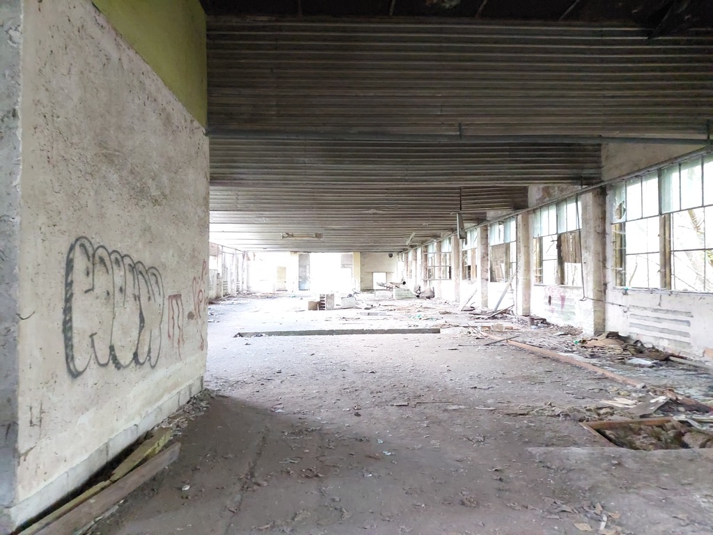 Obiekt na sprzedaż Drawno 864 m2 | Arka Nieruchomości