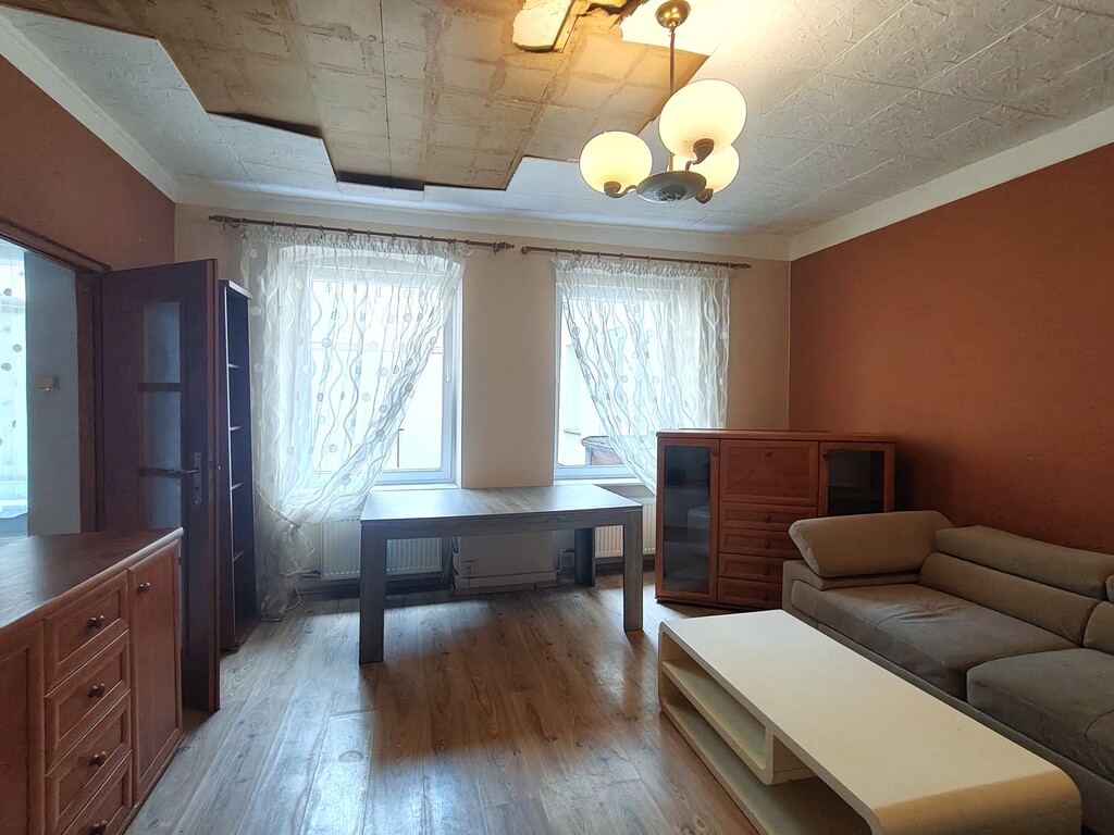 Mieszkanie na sprzedaż Szczecin, Centrum 39 m2 | Arka Nieruchomości