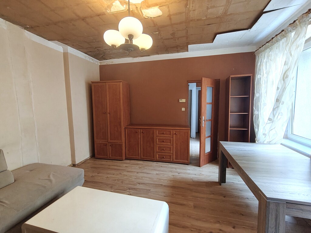 Mieszkanie na sprzedaż Szczecin, Centrum 39 m2 | Arka Nieruchomości