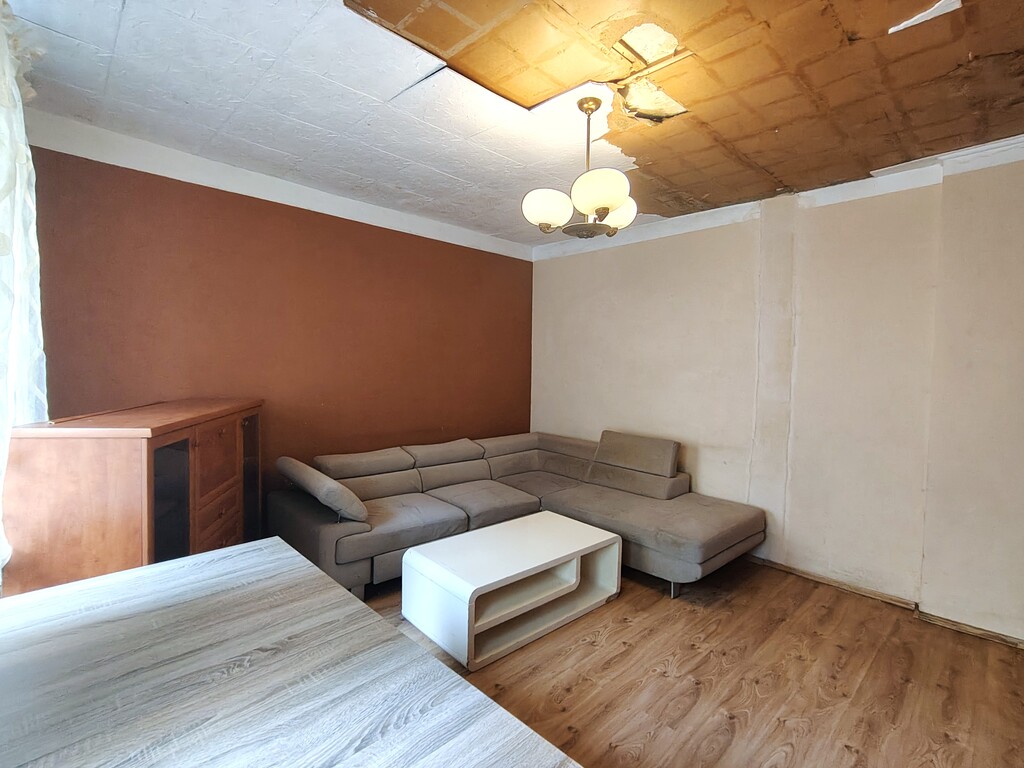 Mieszkanie na sprzedaż Szczecin, Centrum 39 m2 | Arka Nieruchomości