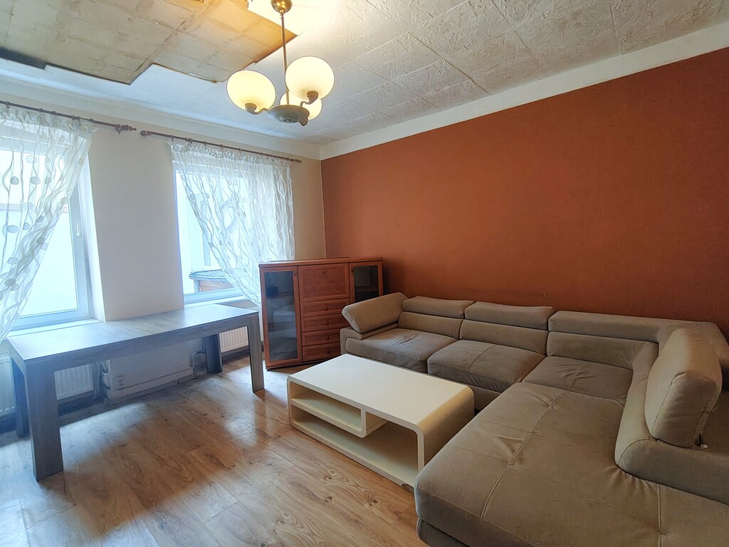 Mieszkanie na sprzedaż Szczecin, Centrum 39 m2 | Arka Nieruchomości