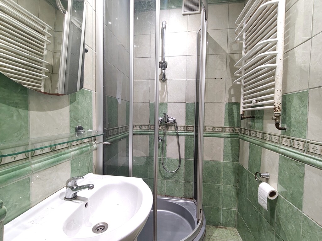 Mieszkanie na sprzedaż Szczecin, Centrum 39 m2 | Arka Nieruchomości