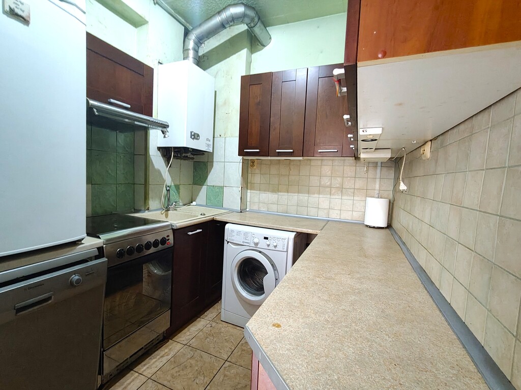 Mieszkanie na sprzedaż Szczecin, Centrum 39 m2 | Arka Nieruchomości