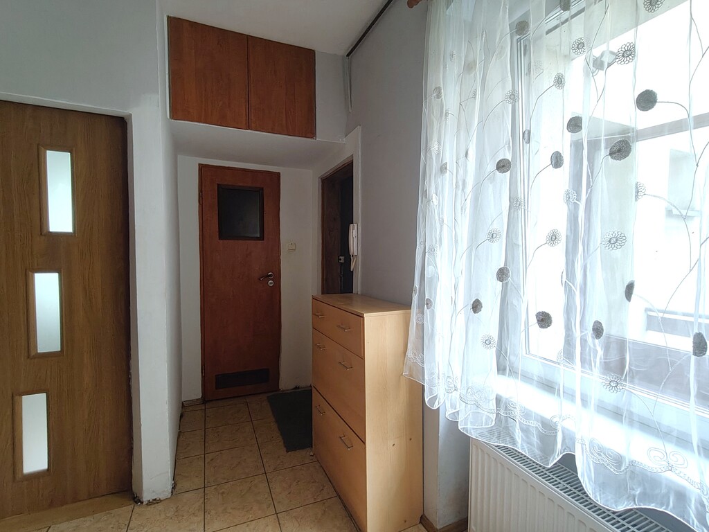 Mieszkanie na sprzedaż Szczecin, Centrum 39 m2 | Arka Nieruchomości