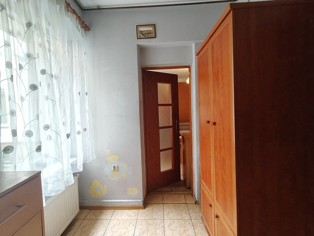 Mieszkanie na sprzedaż Szczecin, Centrum 39 m2 | Arka Nieruchomości