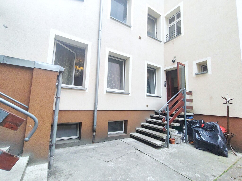 Mieszkanie na sprzedaż Szczecin, Centrum 39 m2 | Arka Nieruchomości