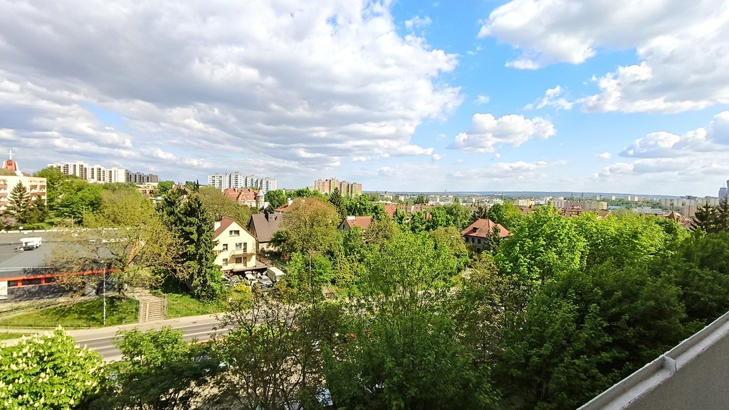 Mieszkanie na sprzedaż Szczecin, Książąt Pomorskich 47 m2 | Arka Nieruchomości
