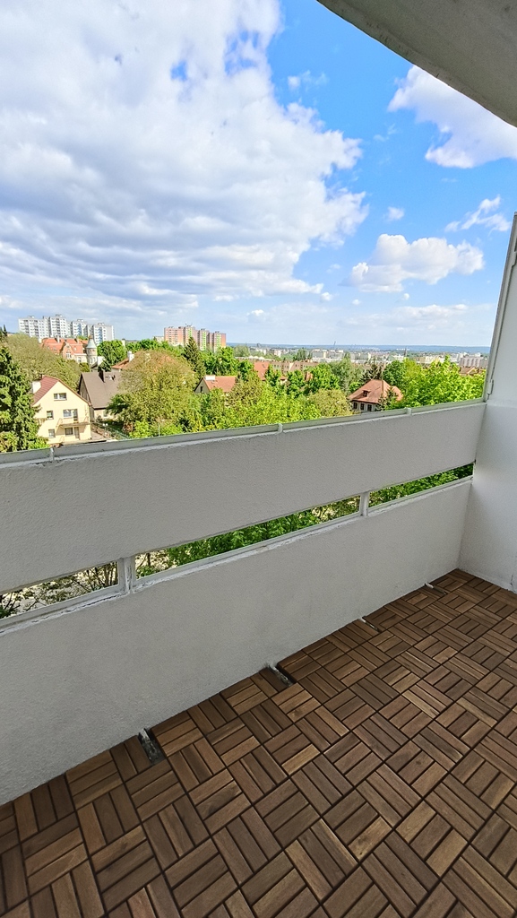 Mieszkanie na sprzedaż Szczecin, Książąt Pomorskich 47 m2 | Arka Nieruchomości