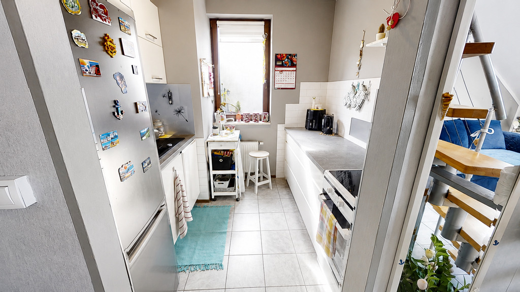 Mieszkanie na sprzedaż Warzymice 45 m2 | Arka Nieruchomości