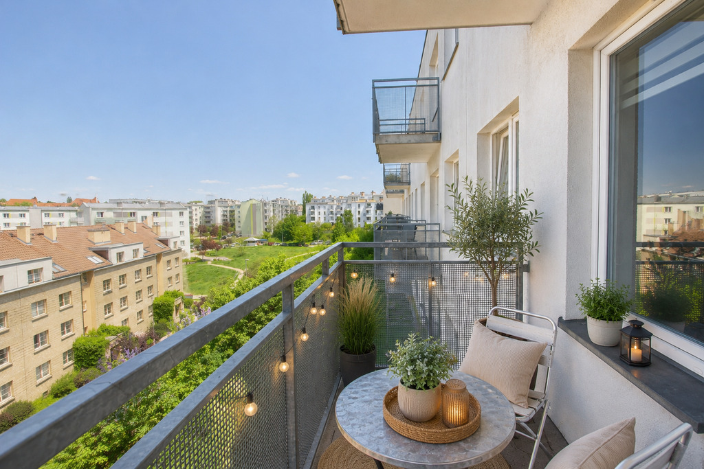 Mieszkanie na sprzedaż Szczecin, Śródmieście 41 m2 | Arka Nieruchomości