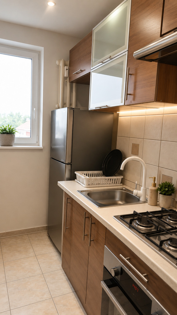 Mieszkanie na sprzedaż Szczecin, Drzetowo 43 m2 | Arka Nieruchomości