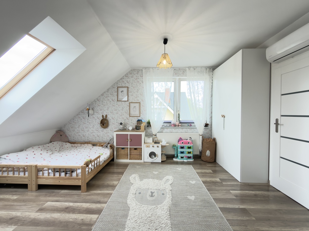 Dom na sprzedaż Dołuje 167 m2 | Arka Nieruchomości
