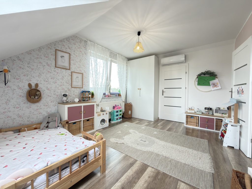 Dom na sprzedaż Dołuje 167 m2 | Arka Nieruchomości