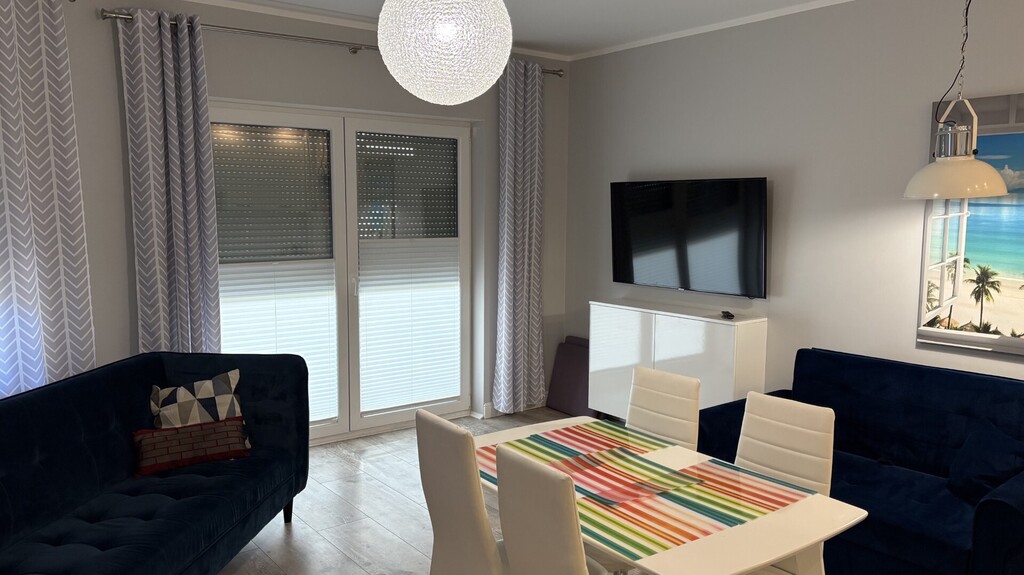 Mieszkanie na sprzedaż Pobierowo 45 m2 | Arka Nieruchomości