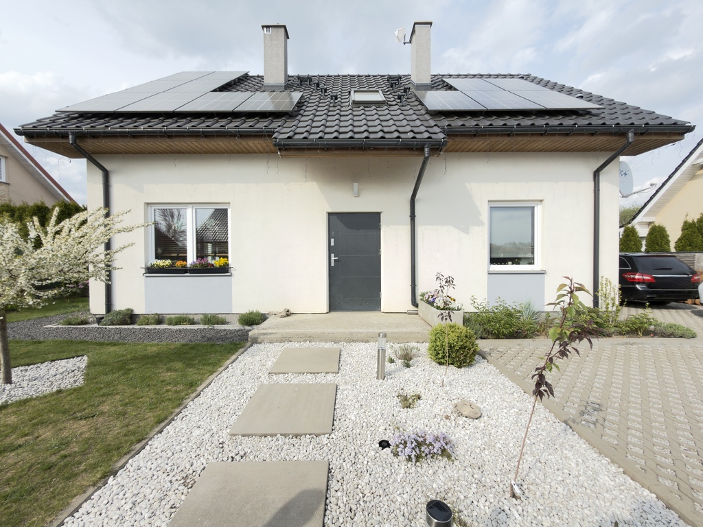 Dom na sprzedaż Dołuje 167 m2 | Arka Nieruchomości