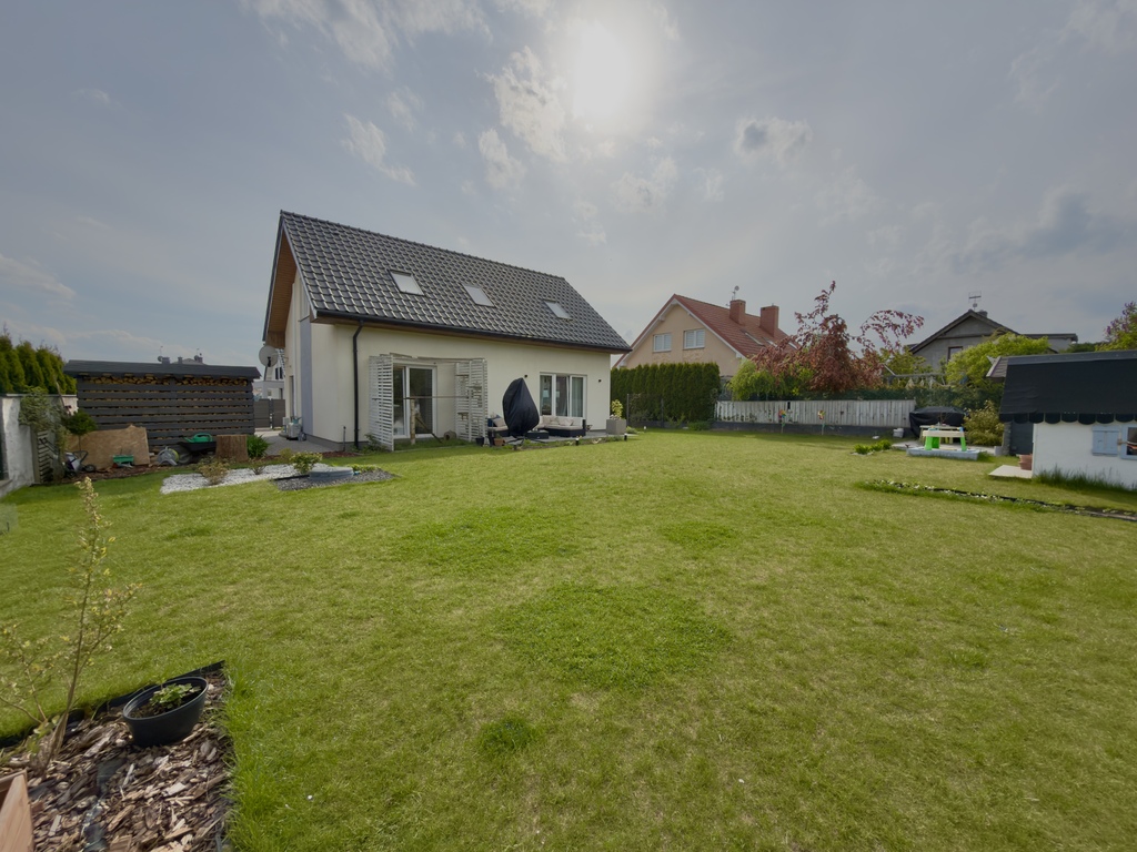 Dom na sprzedaż Dołuje 167 m2 | Arka Nieruchomości