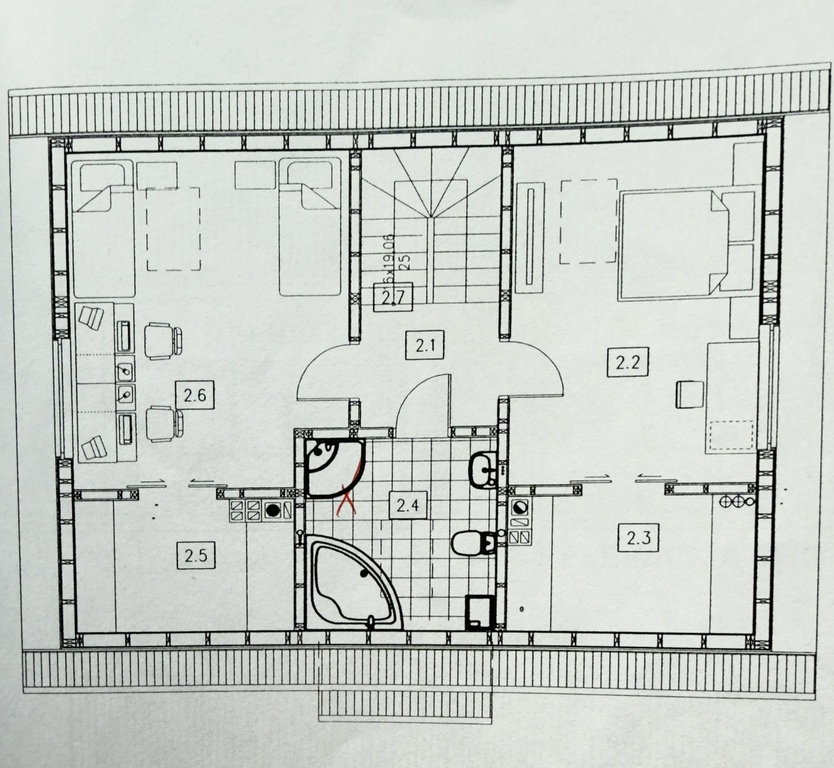 Dom na sprzedaż Dołuje 167 m2 | Arka Nieruchomości