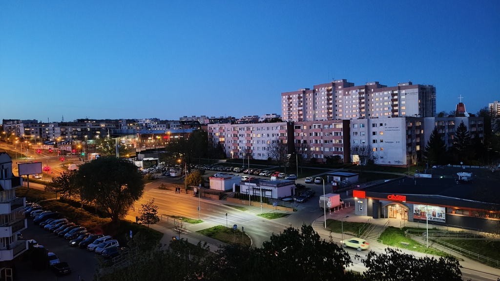 Mieszkanie na sprzedaż Szczecin, Książąt Pomorskich 47 m2 | Arka Nieruchomości