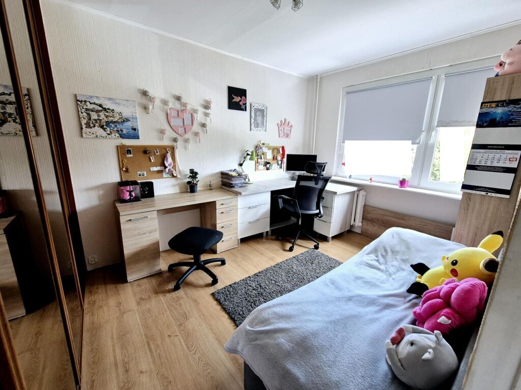 Mieszkanie na sprzedaż Police 62 m2 | Arka Nieruchomości