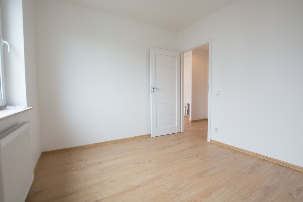 Mieszkanie na sprzedaż Szczecin, Bukowo 35 m2 | Arka Nieruchomości