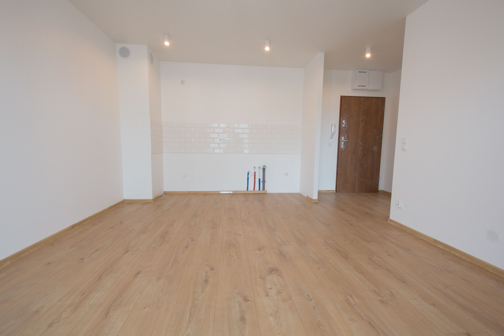 Mieszkanie na sprzedaż Szczecin, Bukowo 35 m2 | Arka Nieruchomości