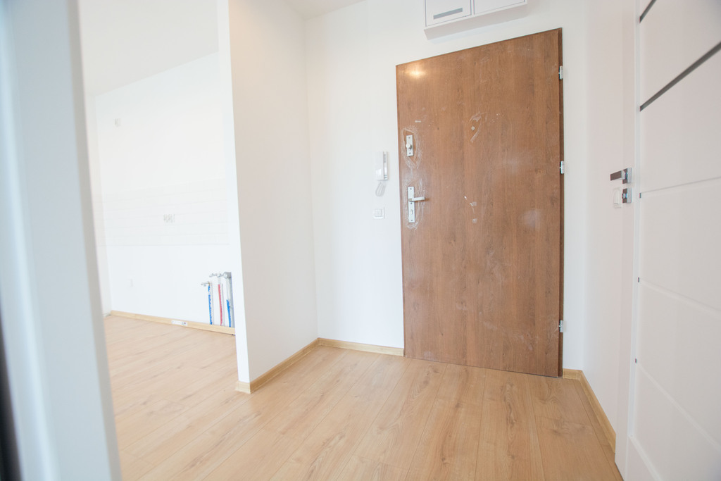Mieszkanie na sprzedaż Szczecin, Bukowo 35 m2 | Arka Nieruchomości