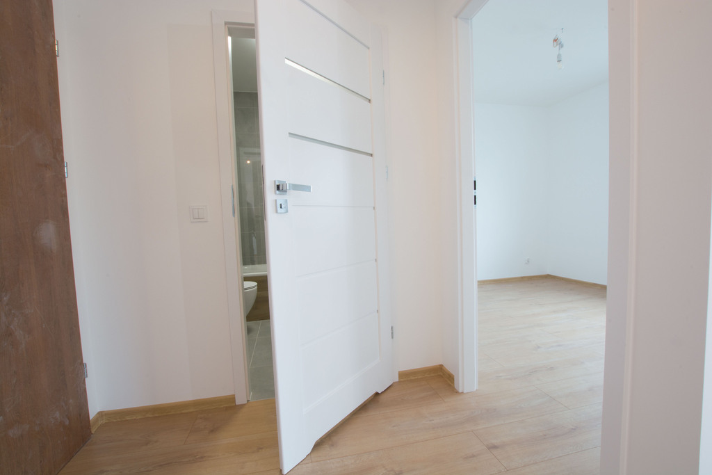 Mieszkanie na sprzedaż Szczecin, Bukowo 35 m2 | Arka Nieruchomości