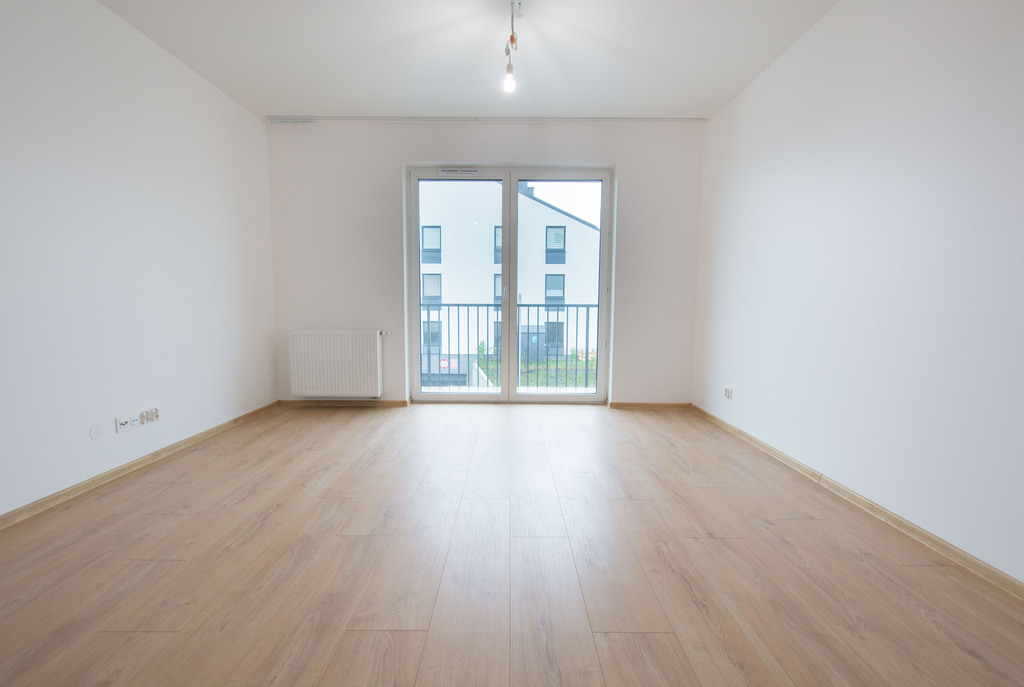 Mieszkanie na sprzedaż Szczecin, Bukowo 35 m2 | Arka Nieruchomości
