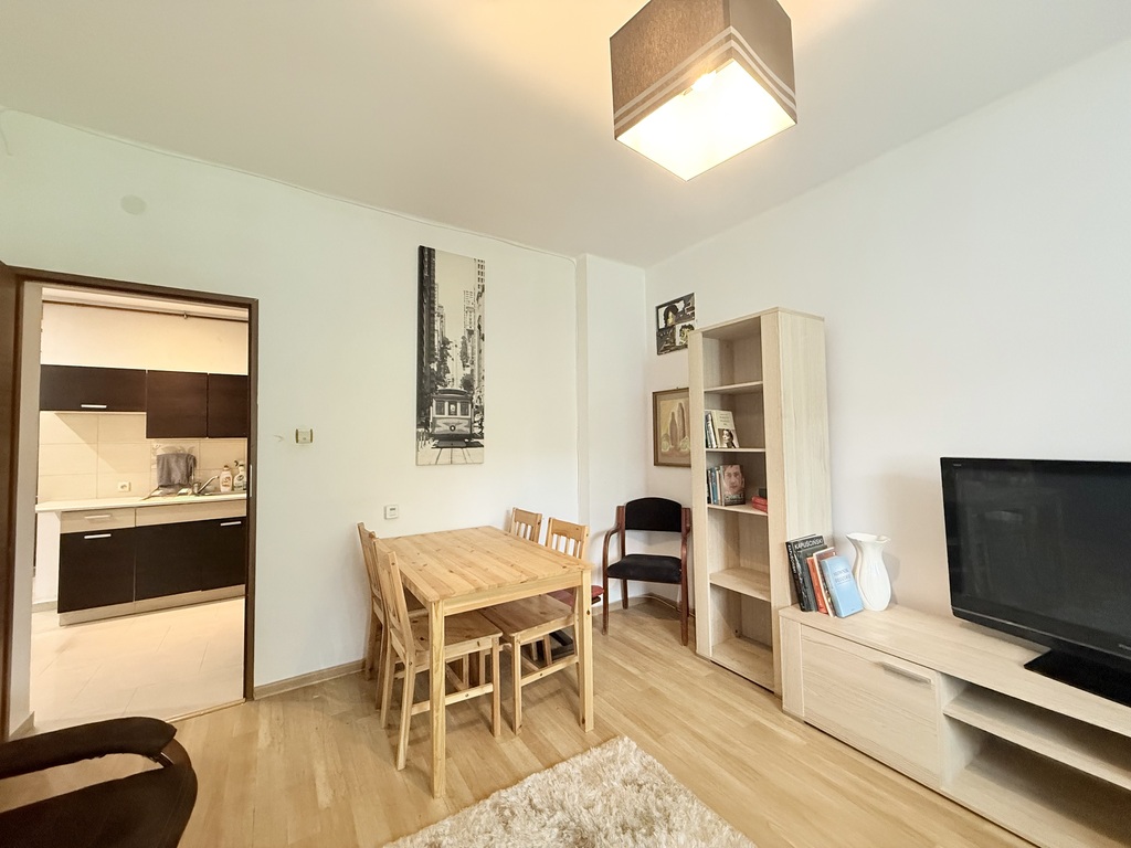 Mieszkanie na sprzedaż Szczecin, Pogodno 44 m2 | Arka Nieruchomości