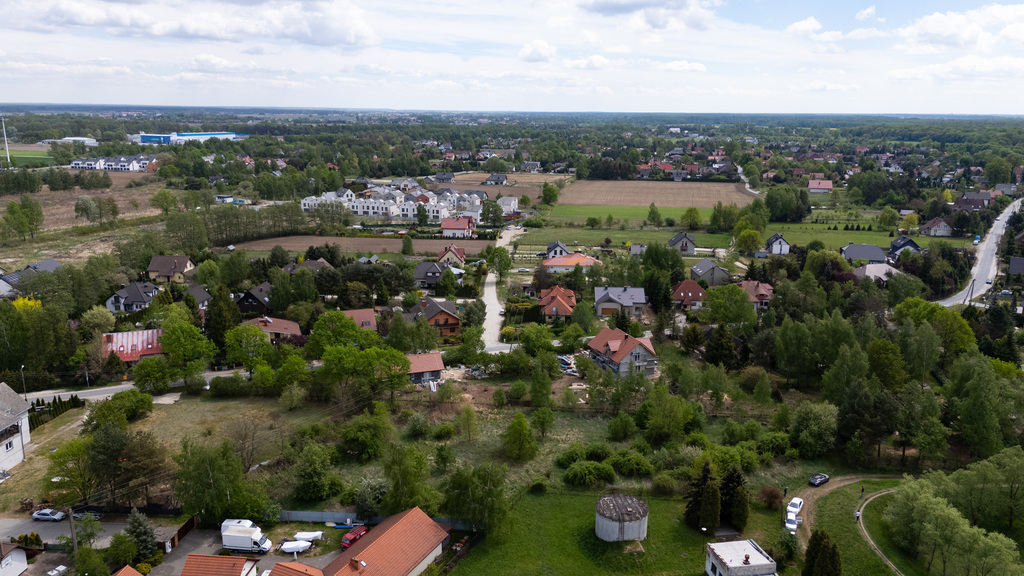 Zdjęcie nieruchomości