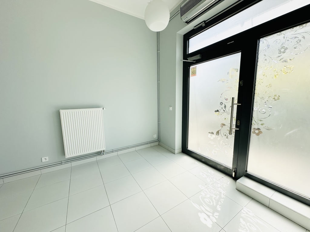 Lokal na wynajem Szczecin, Kijewo 51 m2 | Arka Nieruchomości