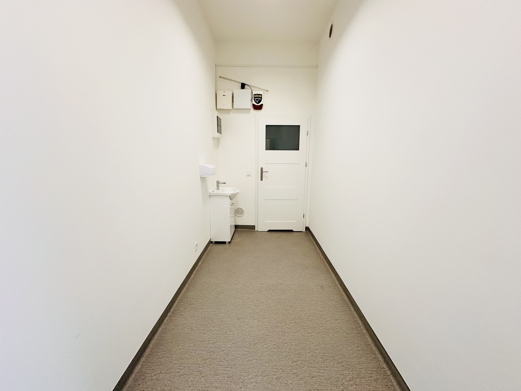 Lokal na wynajem Szczecin, Kijewo 51 m2 | Arka Nieruchomości