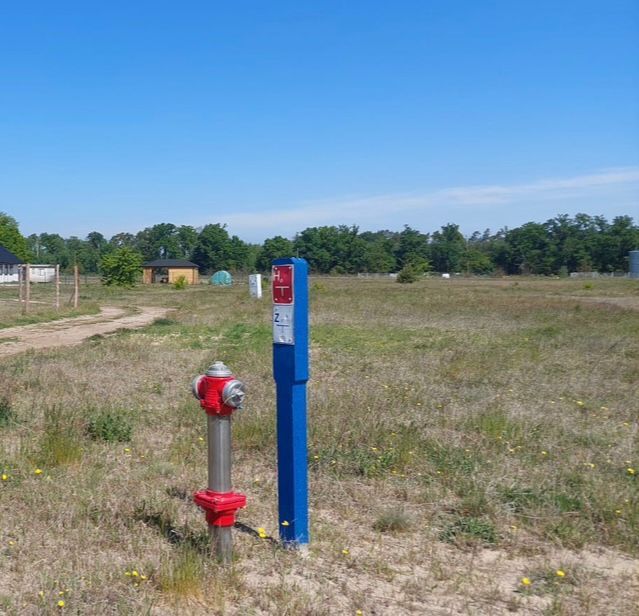 Działka na sprzedaż Miłowo 1 175 m2 | Arka Nieruchomości
