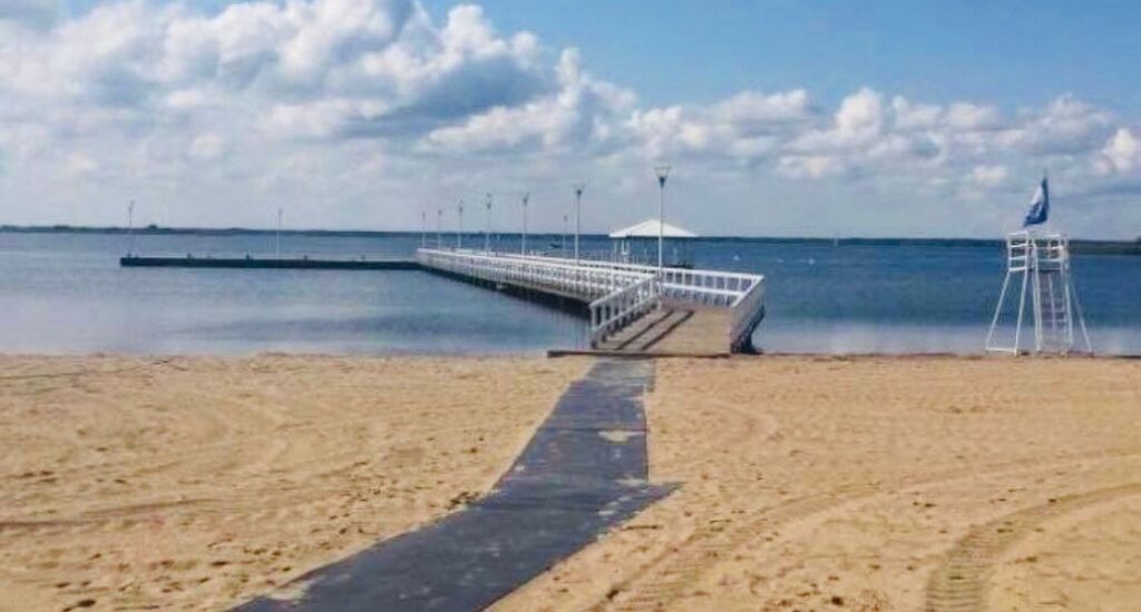 Działka na sprzedaż Miłowo 1 175 m2 | Arka Nieruchomości