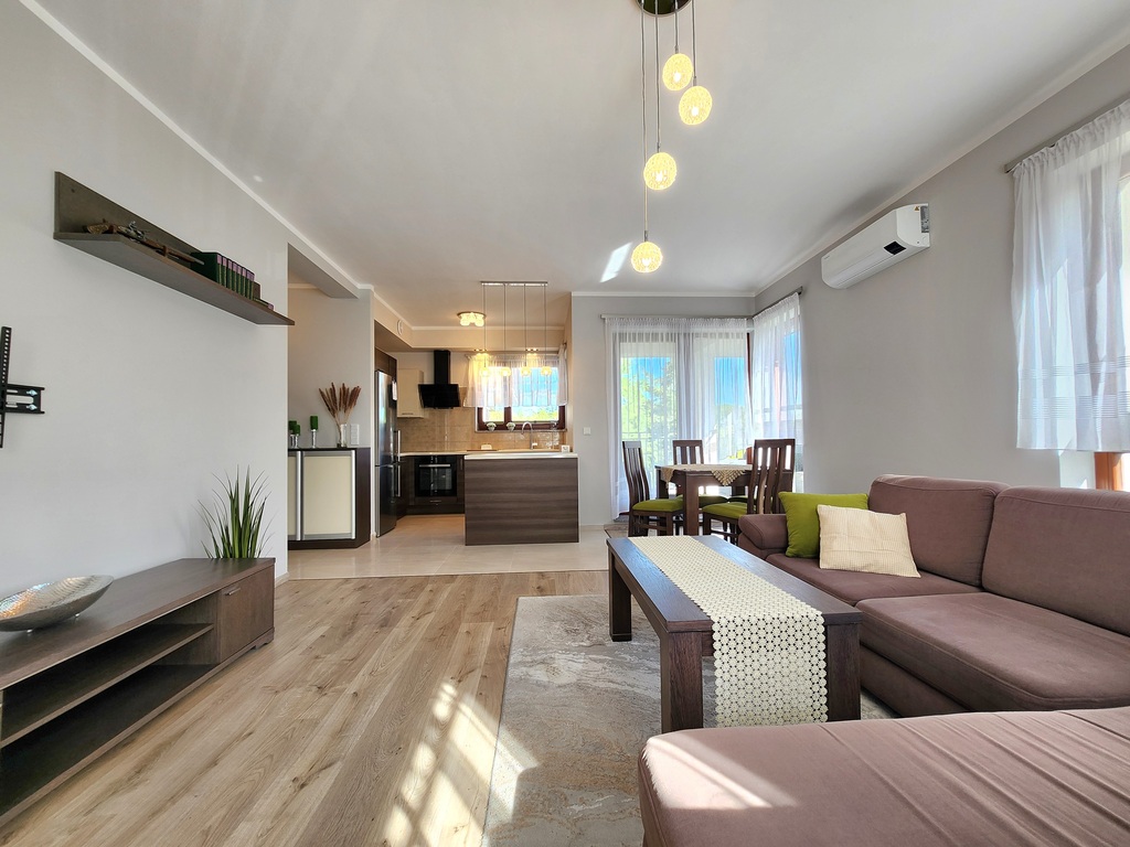 Mieszkanie na sprzedaż Szczecin, Żelechowa 67 m2 | Arka Nieruchomości