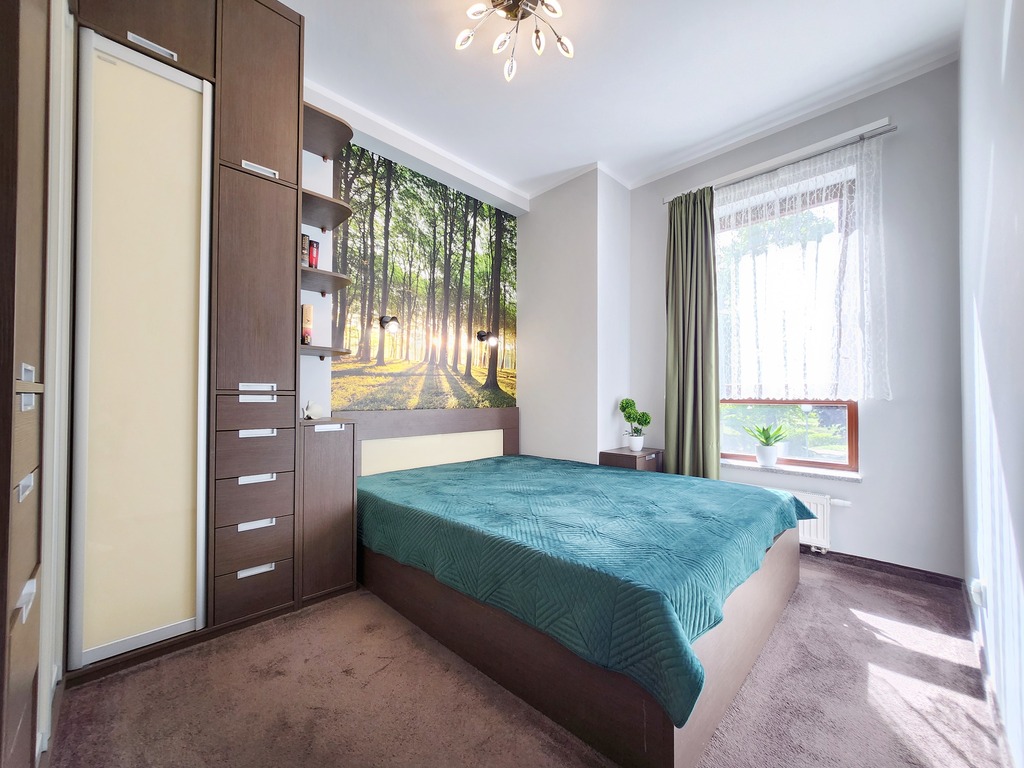 Mieszkanie na sprzedaż Szczecin, Żelechowa 67 m2 | Arka Nieruchomości