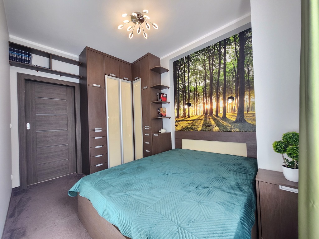 Mieszkanie na sprzedaż Szczecin, Żelechowa 67 m2 | Arka Nieruchomości