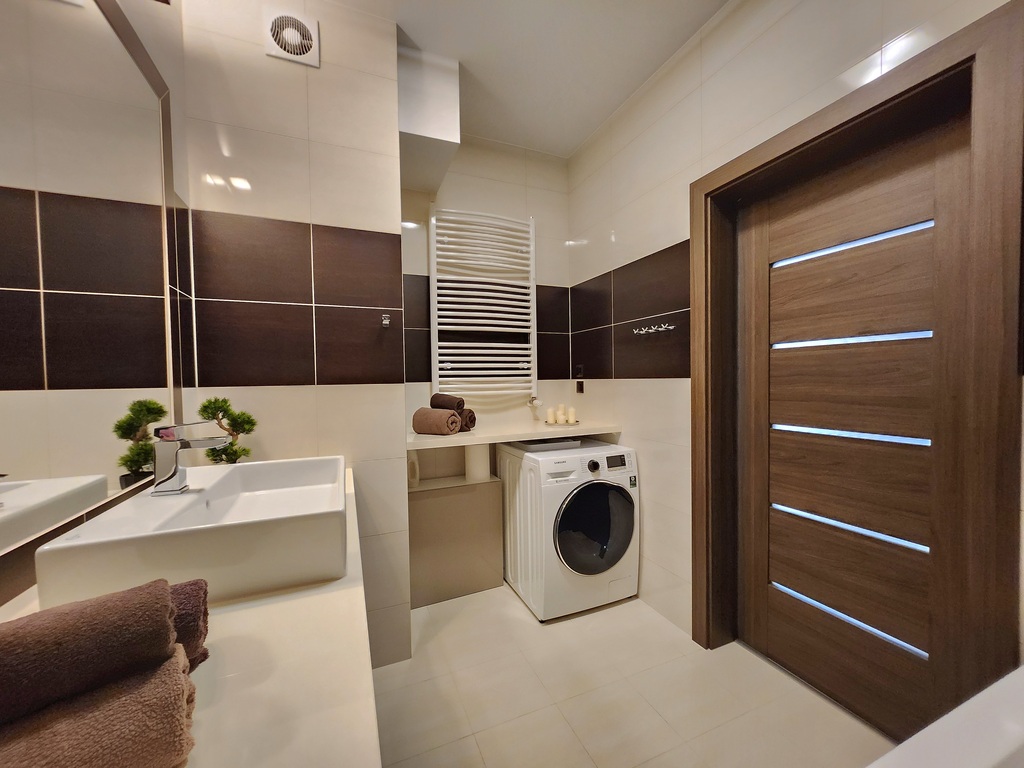 Mieszkanie na sprzedaż Szczecin, Żelechowa 67 m2 | Arka Nieruchomości