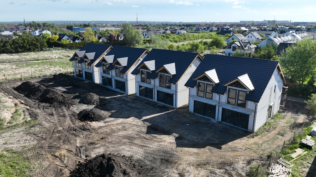 Dom na sprzedaż Mierzyn 101 m2 | Arka Nieruchomości