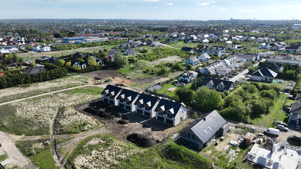 Dom na sprzedaż Mierzyn 101 m2 | Arka Nieruchomości